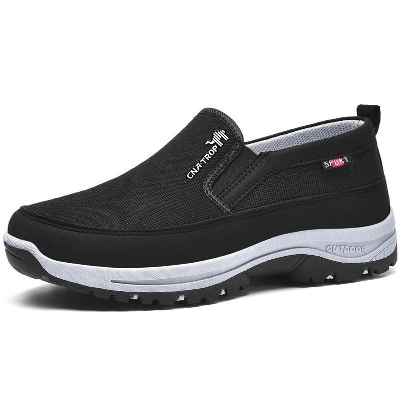 Nico Herren Orthopädische Wanderschuhe