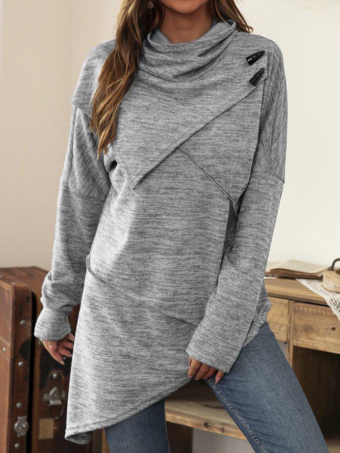 Krohn-e | Trendige und Elegante Winterjacke
