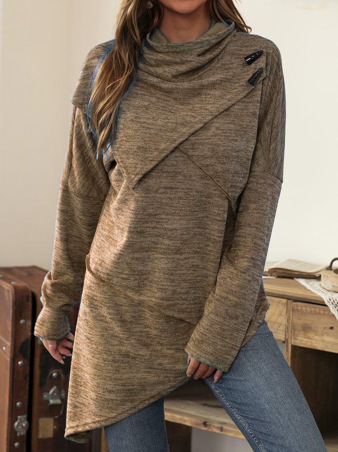 Krohn-e | Trendige und Elegante Winterjacke