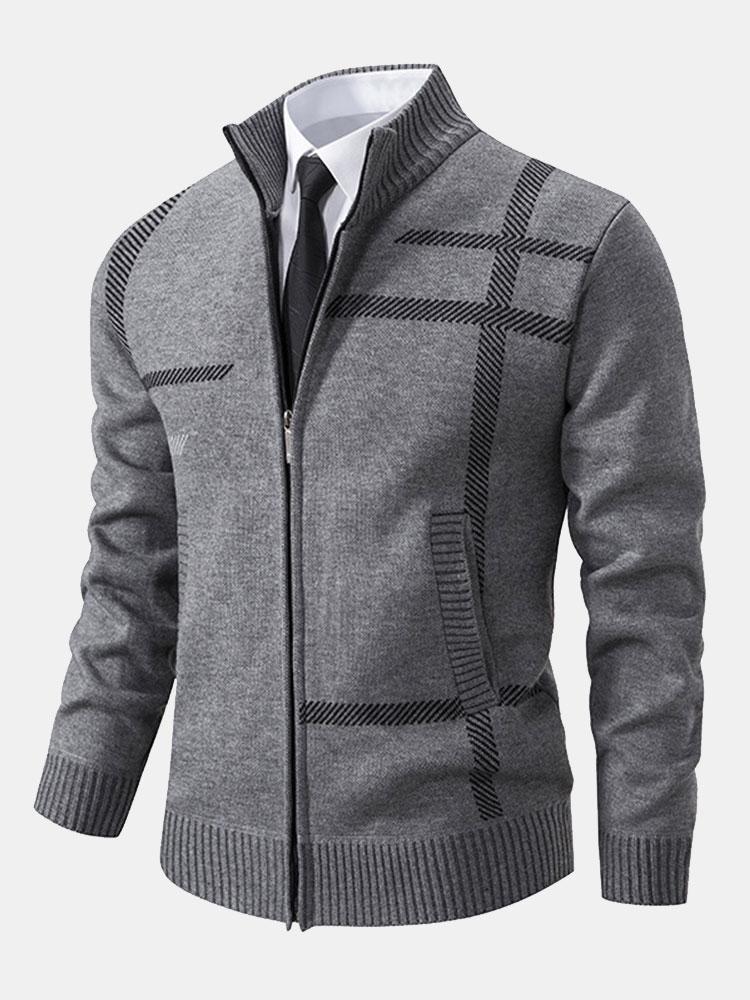 Entspannter Herrenblazer - Amyr