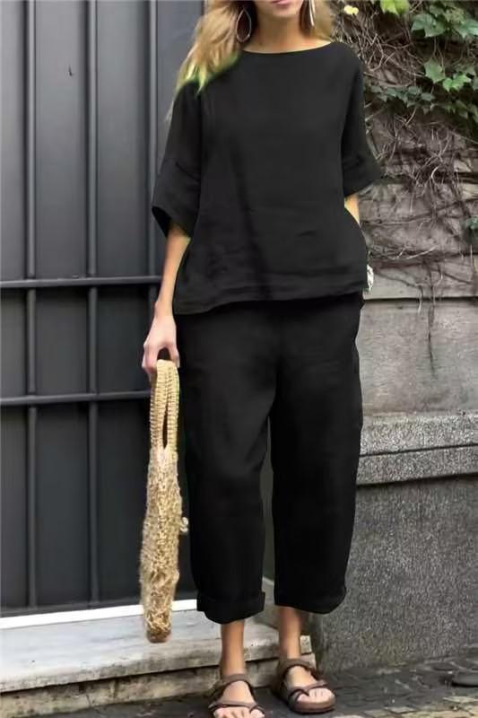 Brooke: Lockerer Zweiteiler für den Sommer