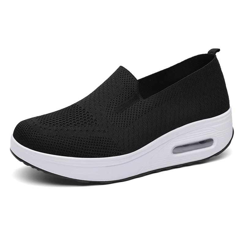 Mesh Slip-On Shoes by AirStep