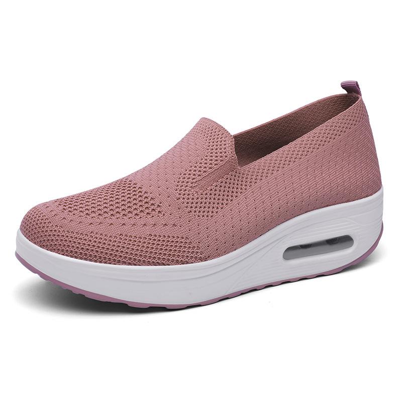 Mesh Slip-On Shoes by AirStep