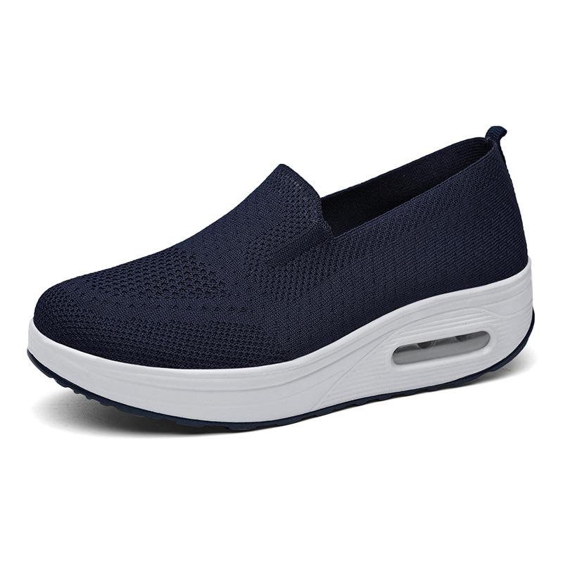 Mesh Slip-On Shoes by AirStep
