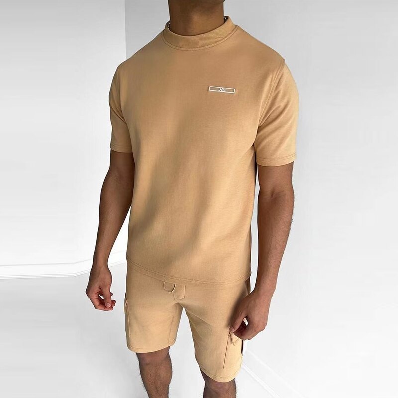 Modern Casual Outfit - William