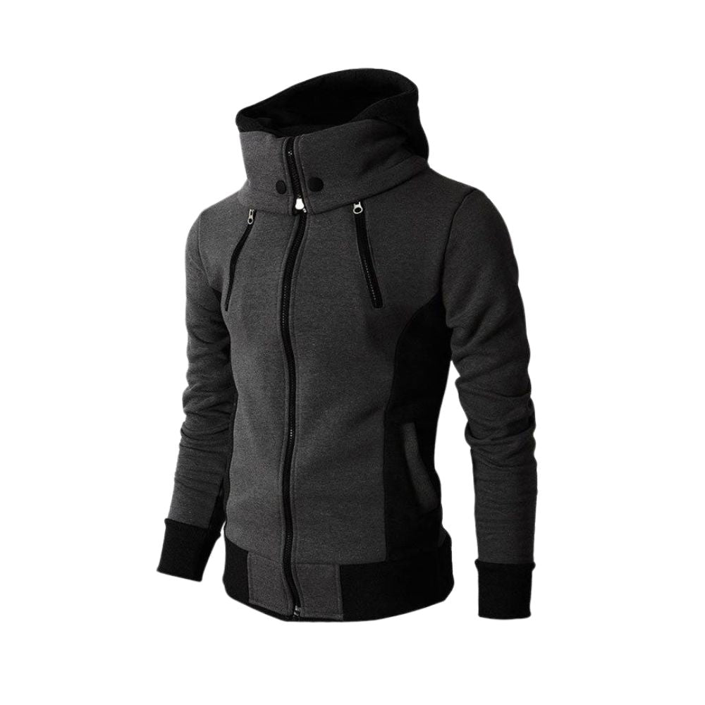 Krohn-e | Warme Winterjacke