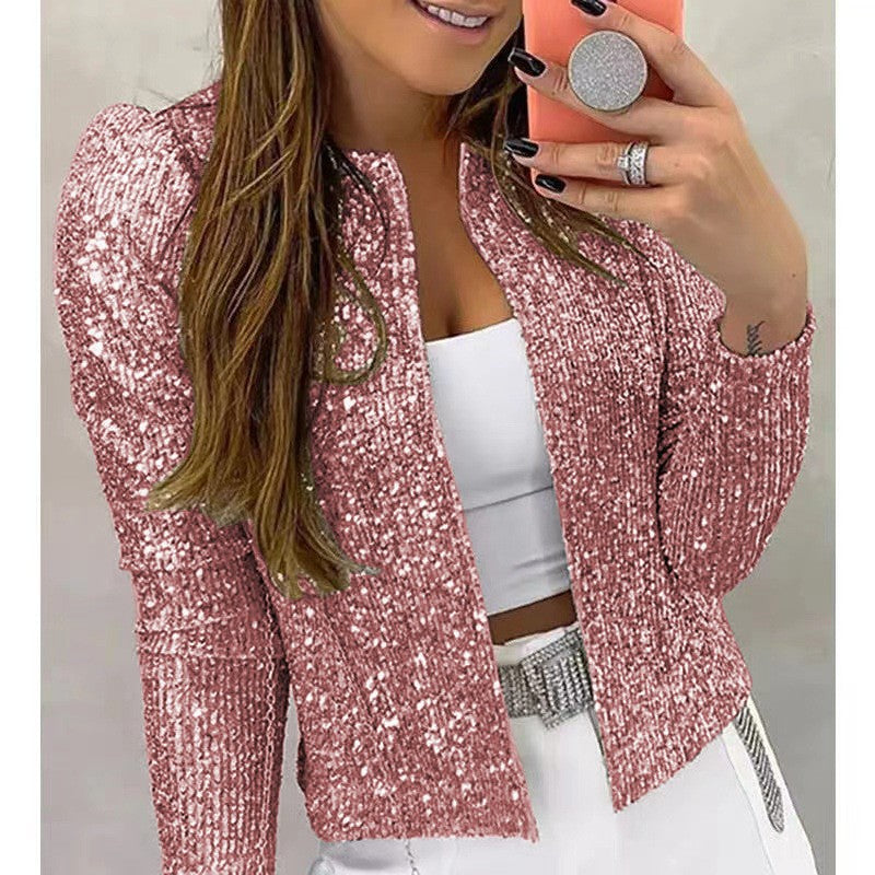 Krohn-e | Stilvoller Blazer für Damen
