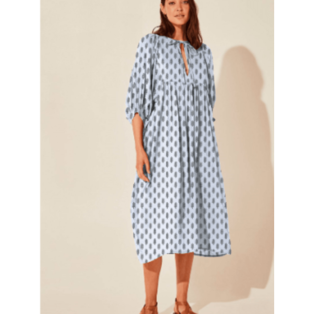 Karselina Sommerkleid