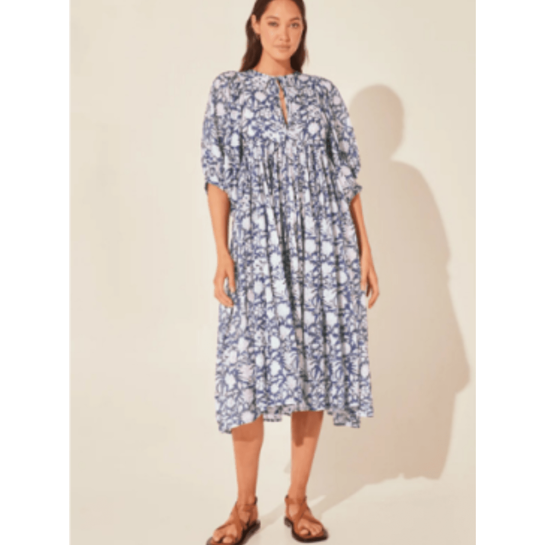 Karselina Sommerkleid