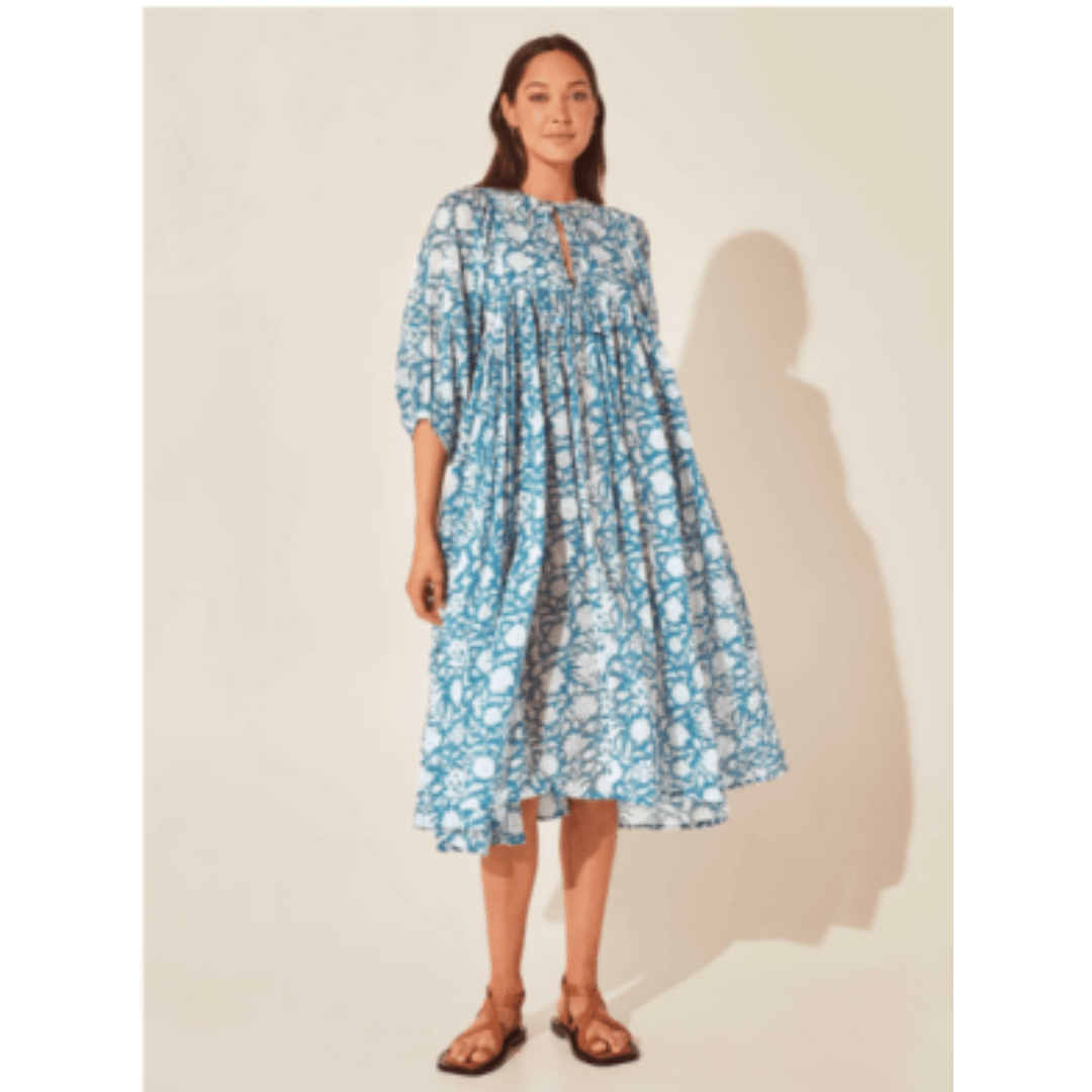 Karselina Sommerkleid