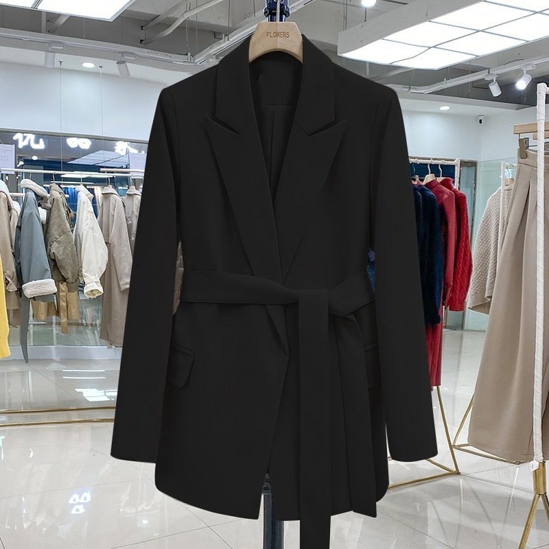 Krohn-e | Blazer - Ein Einzigartiger & Stilvoller Blazer