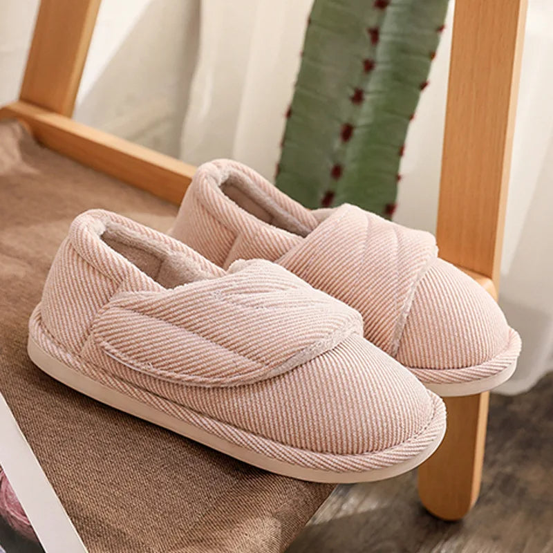 Friedegard® | Warme und gemütliche Hausschuhe