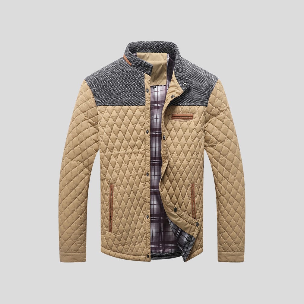 Krohn-e | Charter Jacke