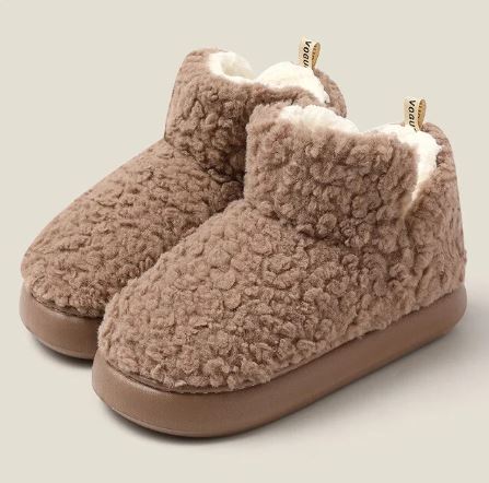 Krohn-e | Schneestiefel für Frauen