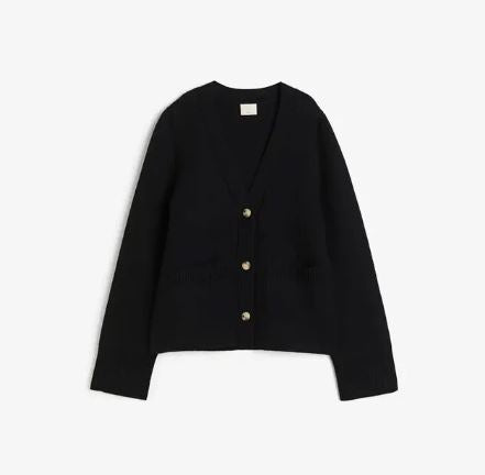 Delia: Elegant Fashion Sweater