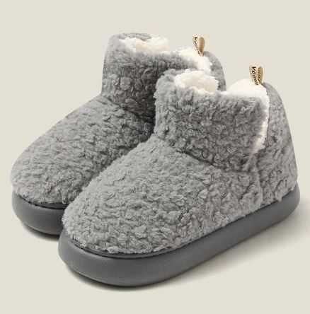 Krohn-e | Schneestiefel für Frauen