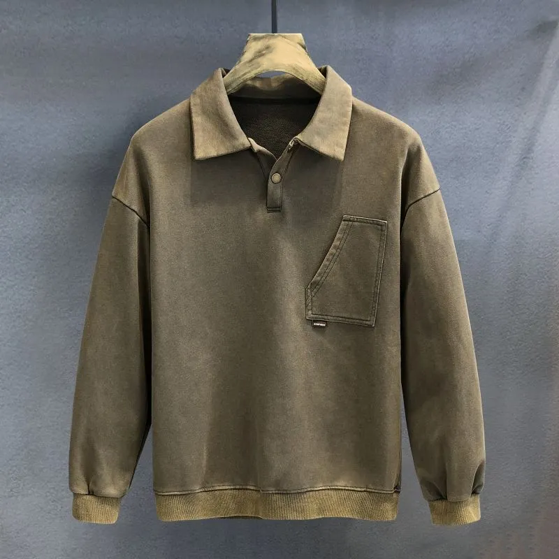 Elegantes Herren-Shirt im klassischen Stil - Hartwig