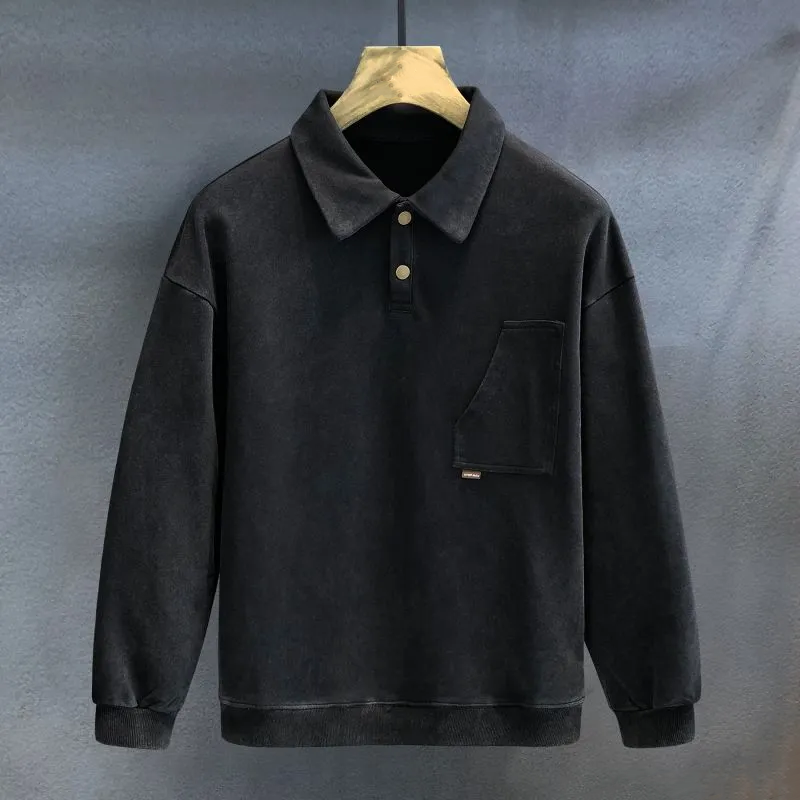 Elegantes Herren-Shirt im klassischen Stil - Hartwig