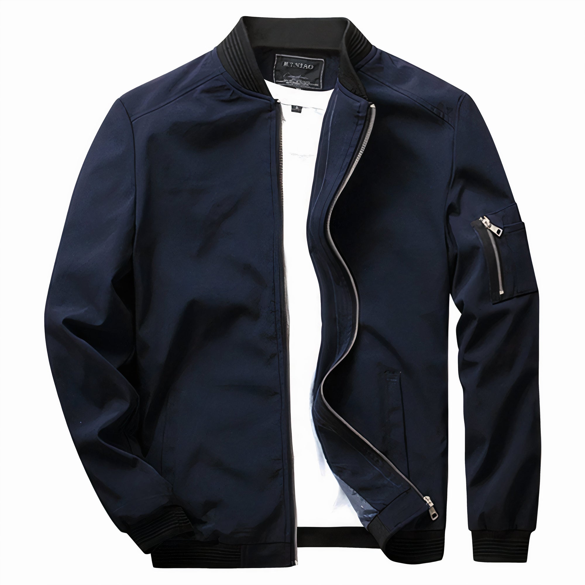 Klassische Damenjacke Eugen
