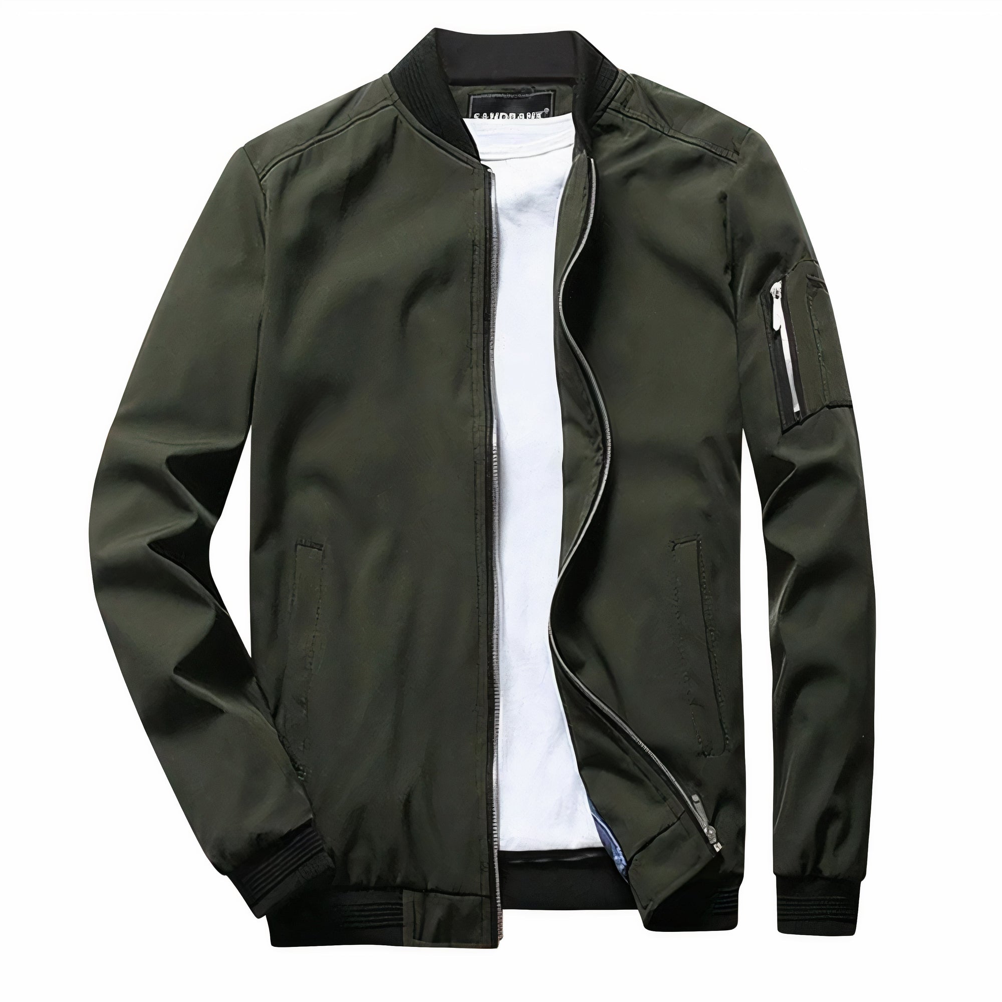Klassische Damenjacke Eugen