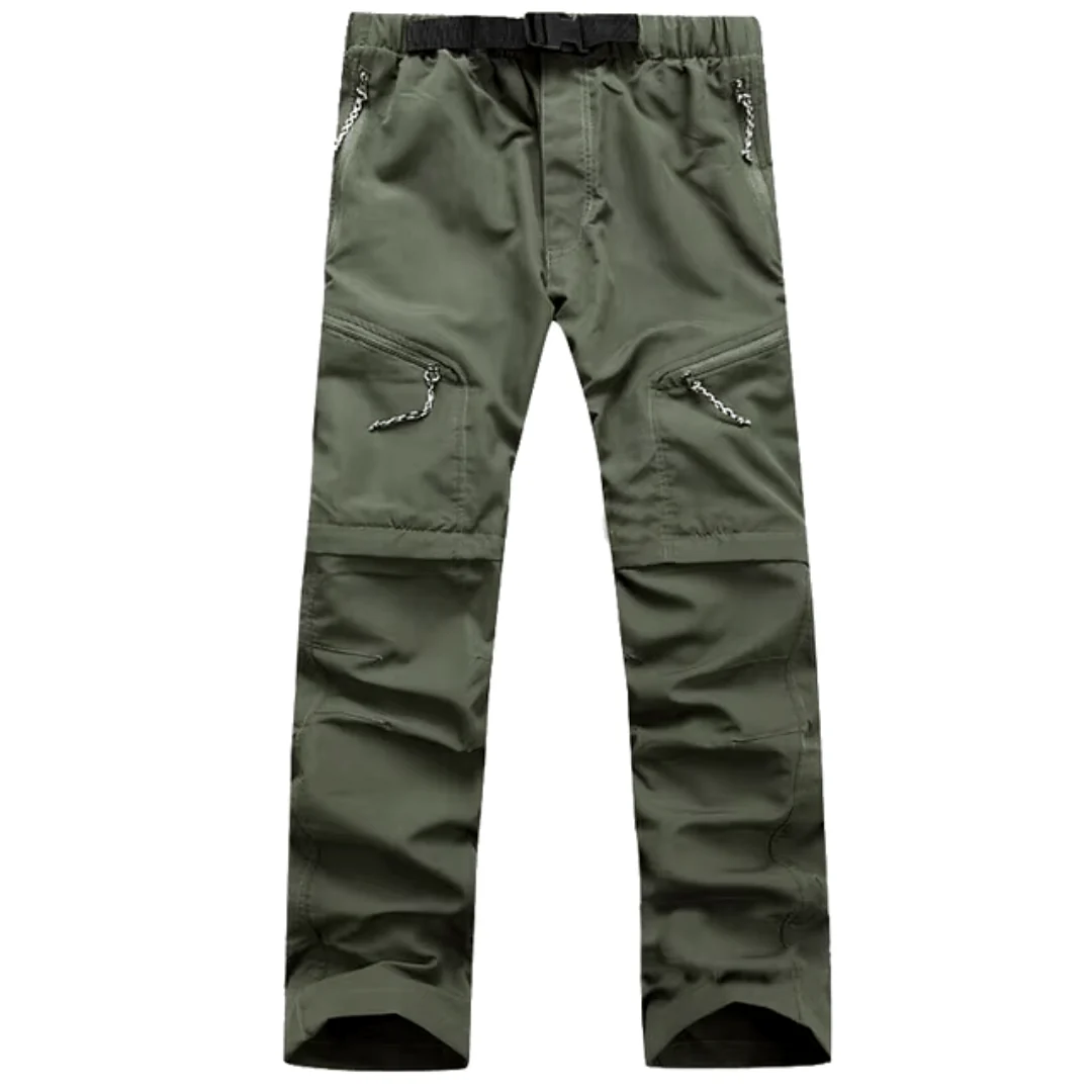 Sommer-Cargohose Florence – klassisch für Outdoor
