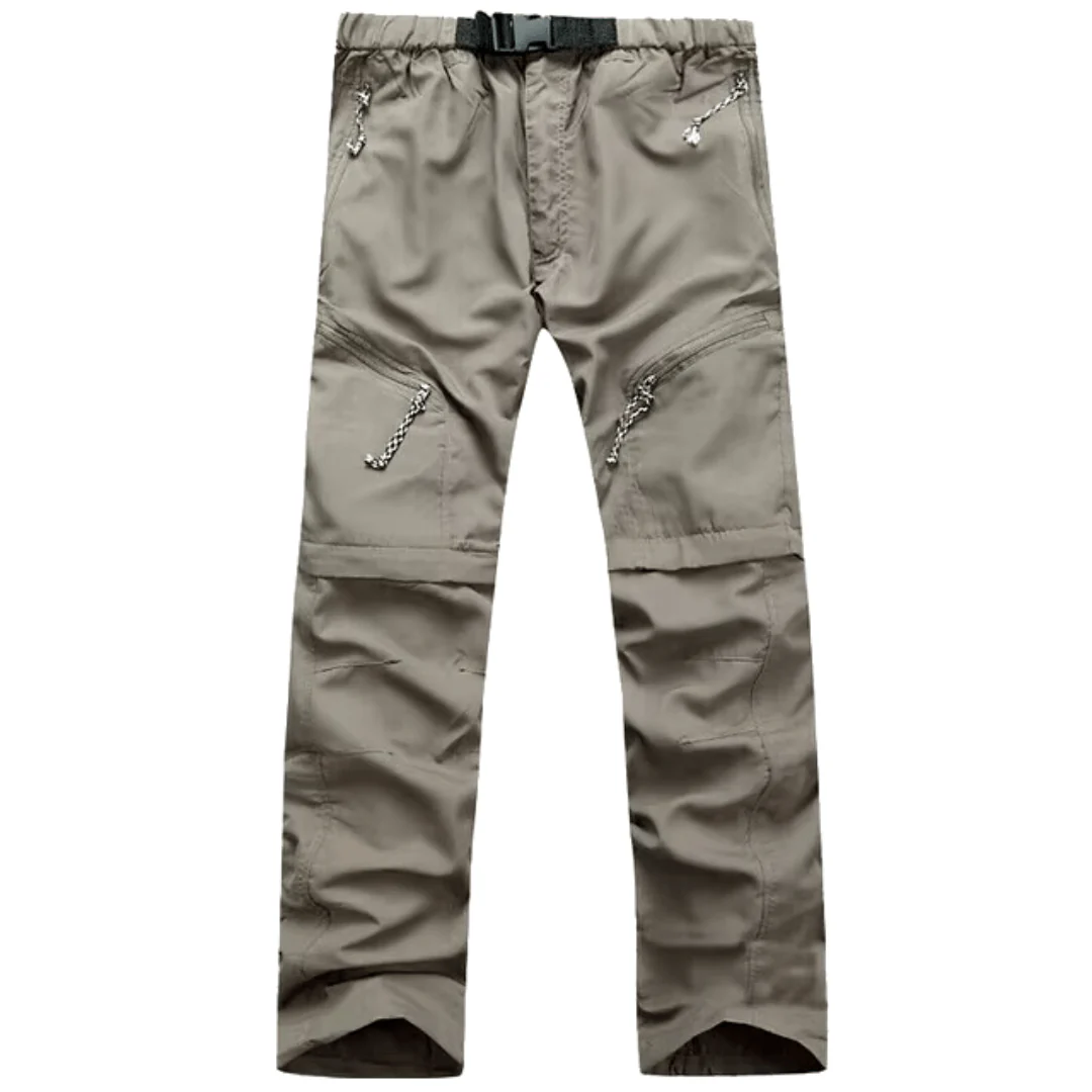 Sommer-Cargohose Florence – klassisch für Outdoor