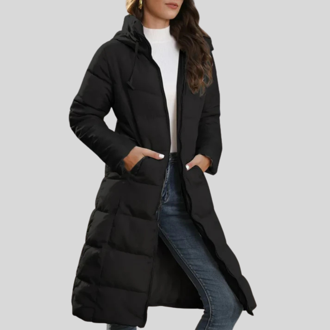 Winterjacke Luana – klassisch & warm