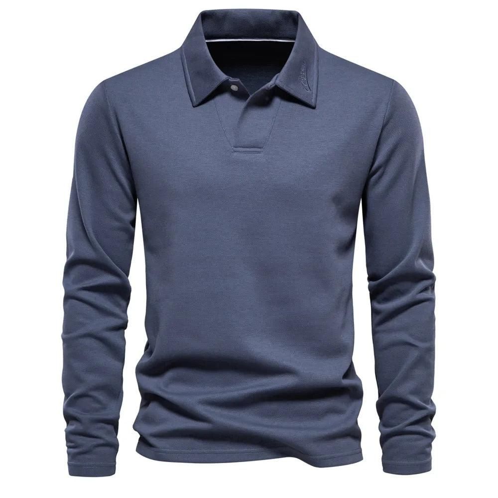 Herrenpullover Hannes - Klassisch
