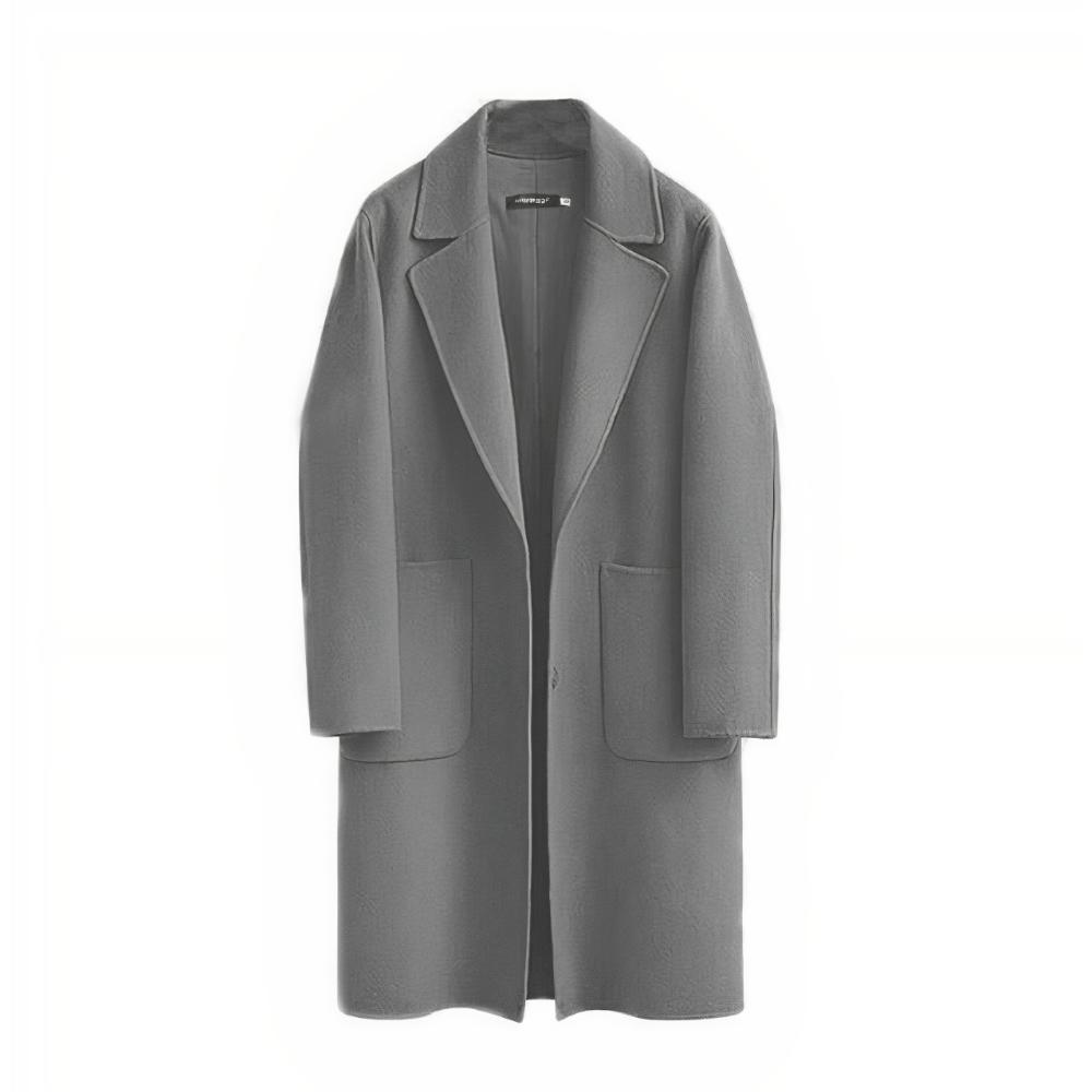 Damen-Trenchcoat Roswitha im klassischen Stil