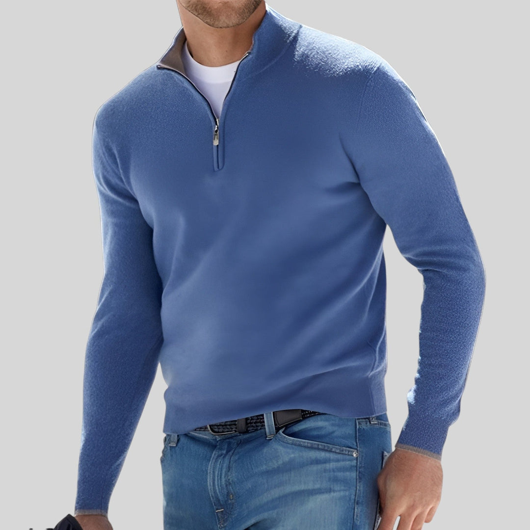 Herren-Pullover Waldric - Klassisch & warm