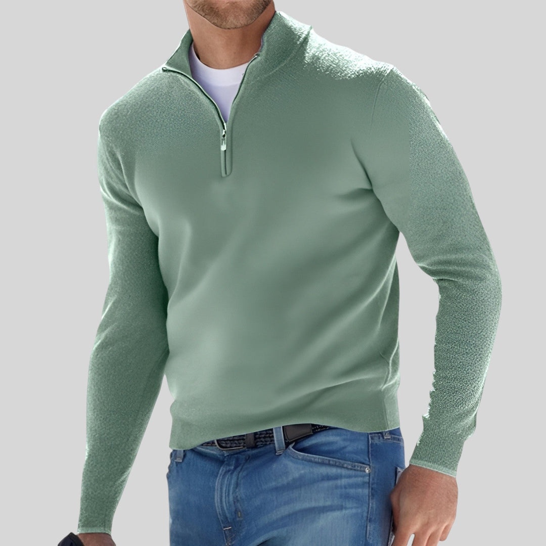 Herren-Pullover Waldric - Klassisch & warm