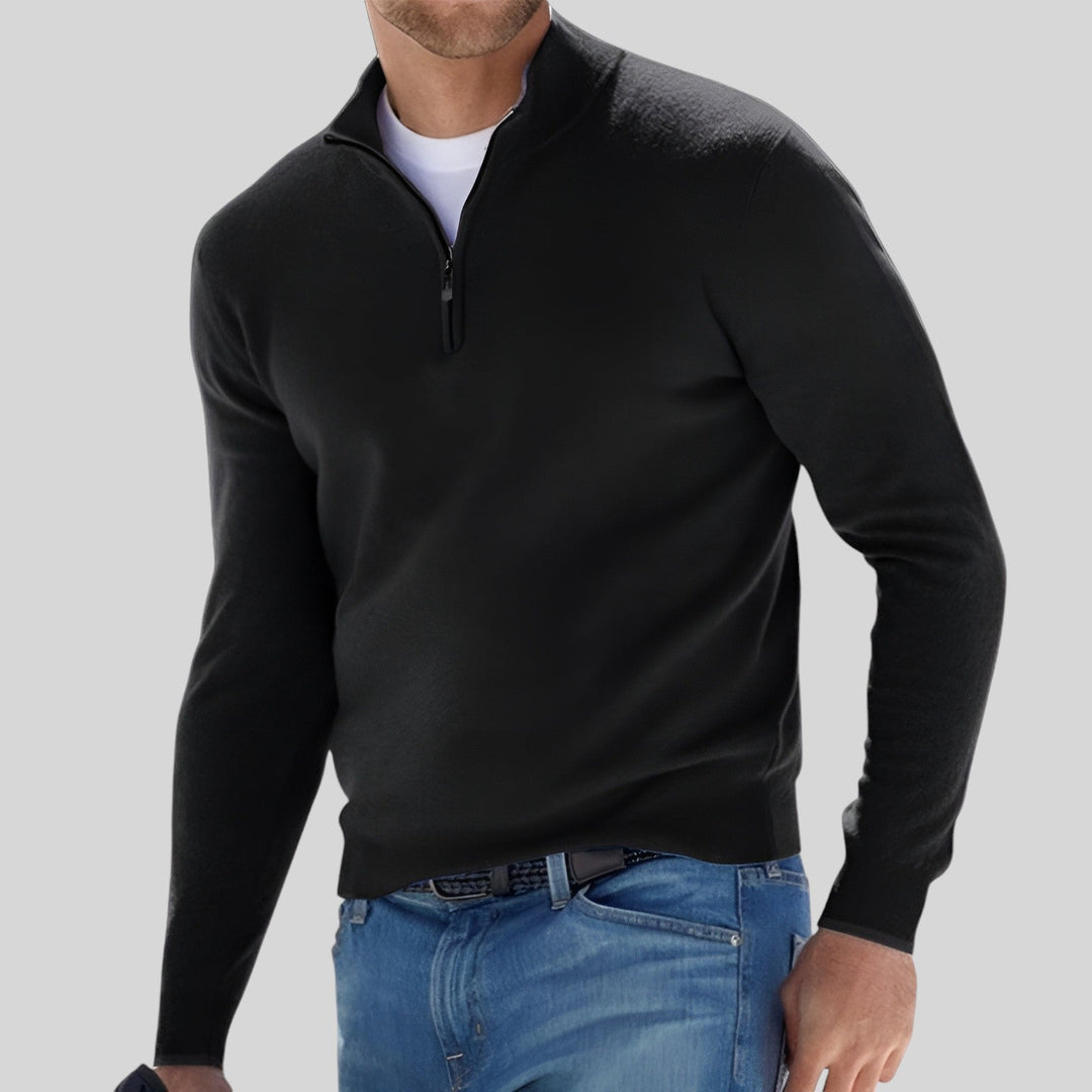 Herren-Pullover Waldric - Klassisch & warm