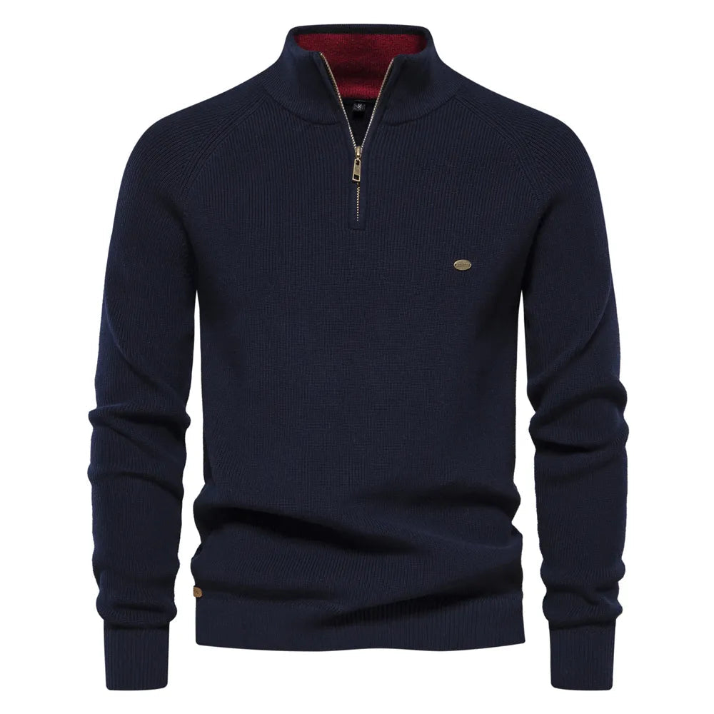 Herren Winterpullover - Nielz