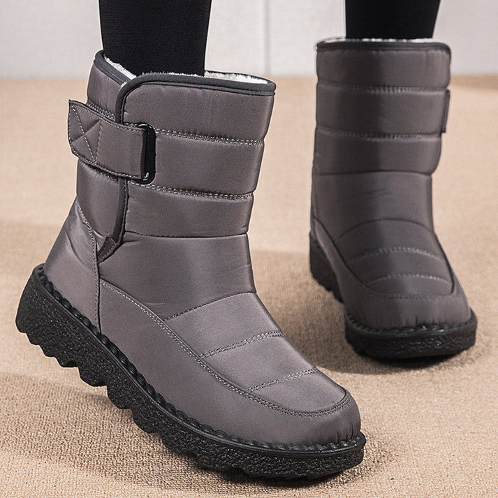 Krohn-e | Winterstiefel für Damen