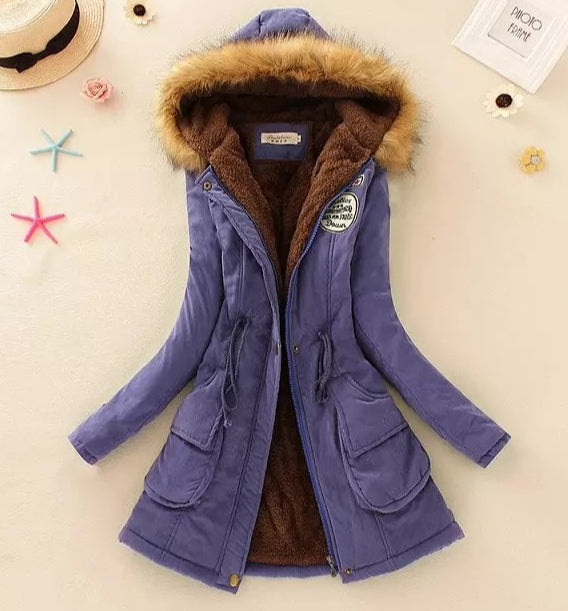 Fudus Fleecejacke: Ultimativer Komfort und Wärme