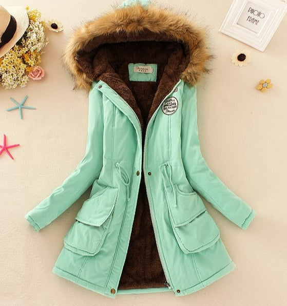 Fudus Fleecejacke: Ultimativer Komfort und Wärme