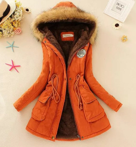 Fudus Fleecejacke: Ultimativer Komfort und Wärme