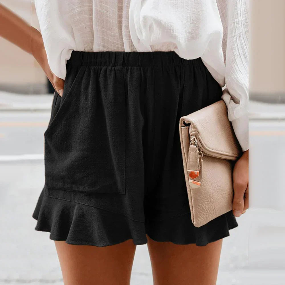 ATHENA: Moderne Lotus-Shorts