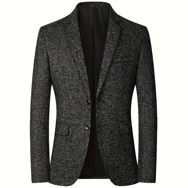 Edler Herrenblazer Craig