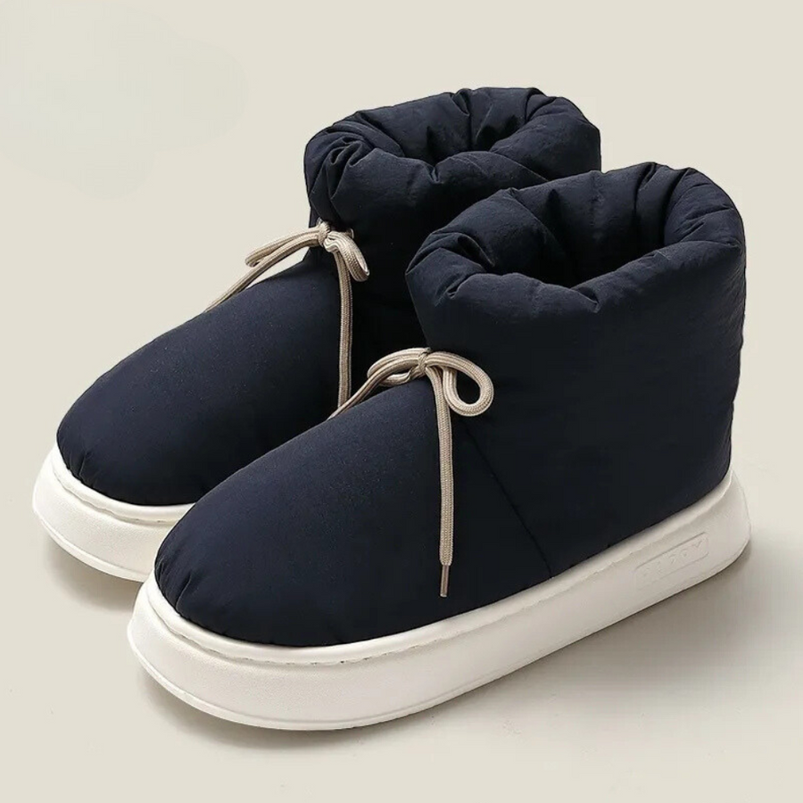 Krohn-e | Bequeme Winterschuhe für Damen