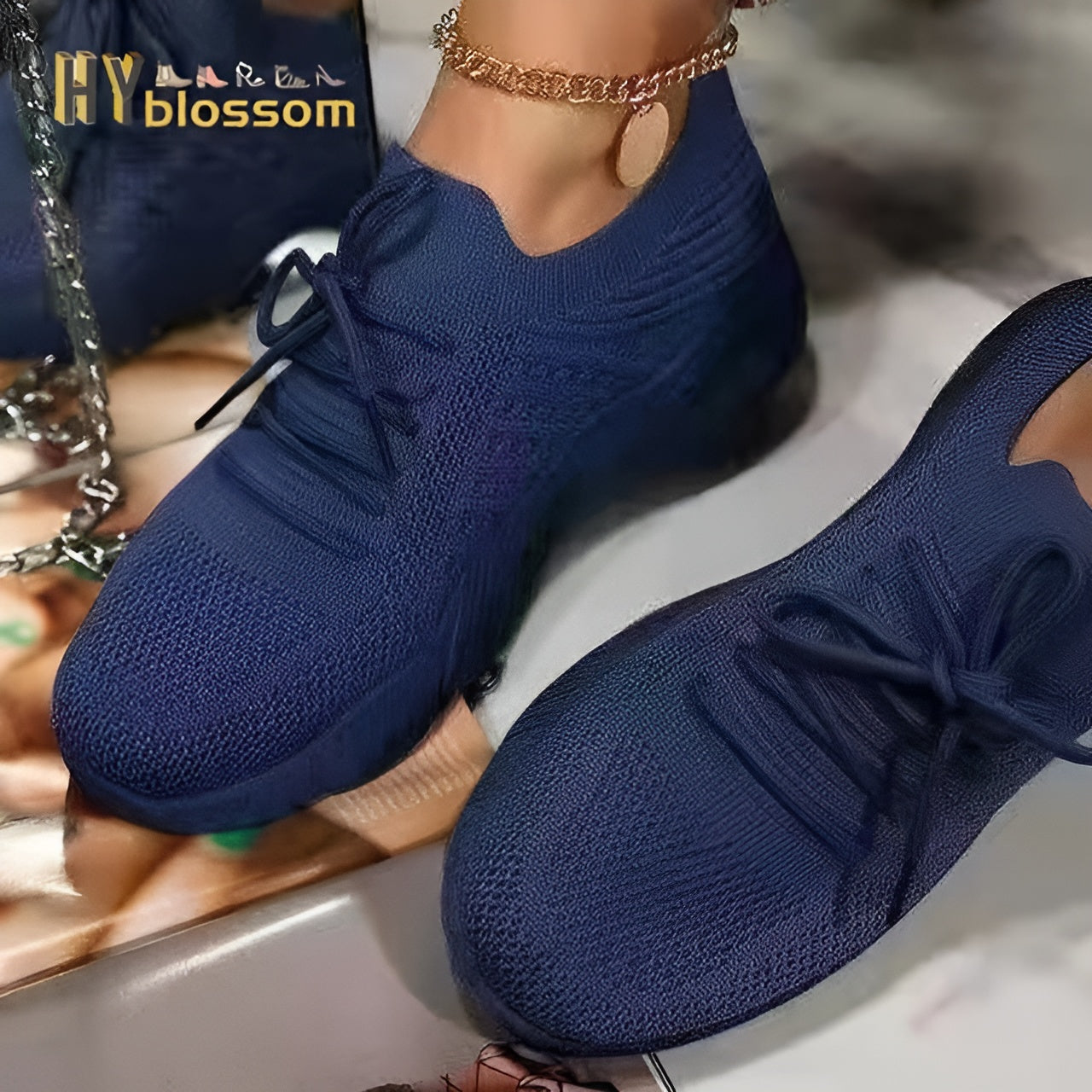 Komfortable und stylische Damenschuhe mit orthopädischer Unterstützung