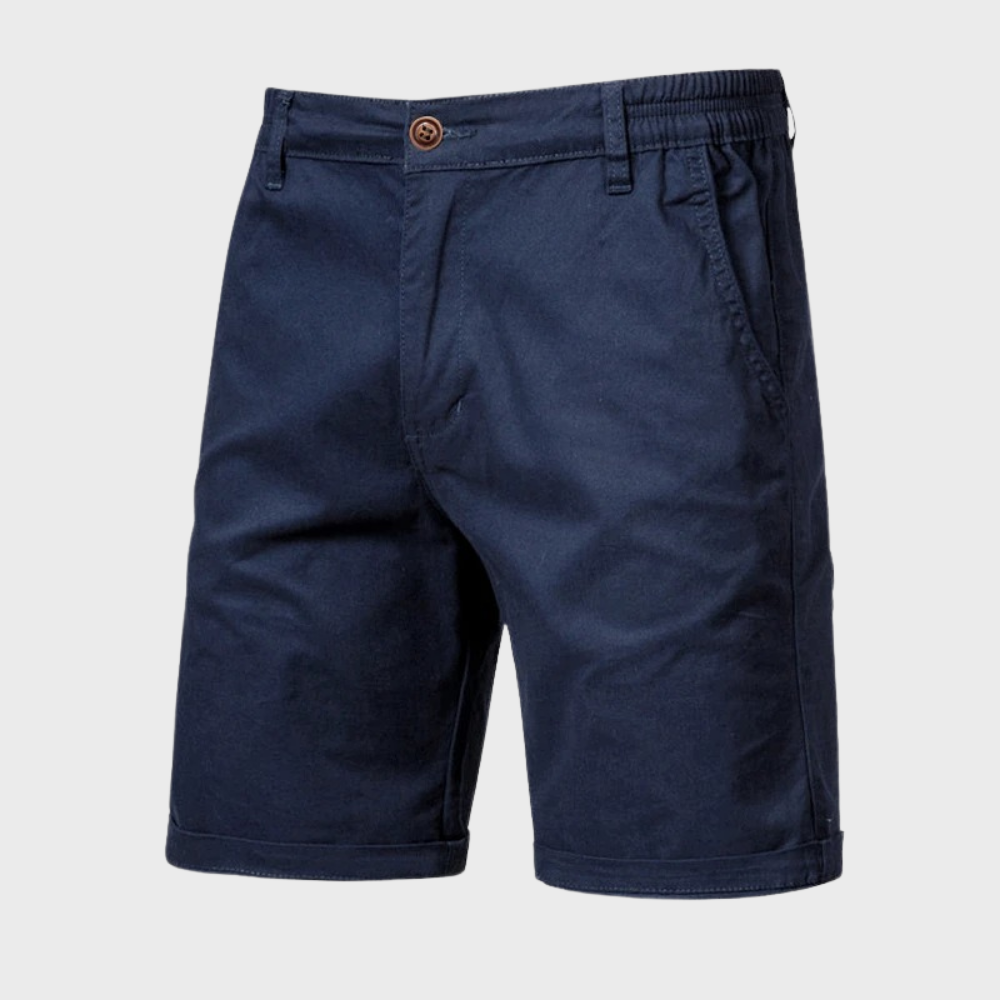 Cargo Shorts für Herren - Hasko