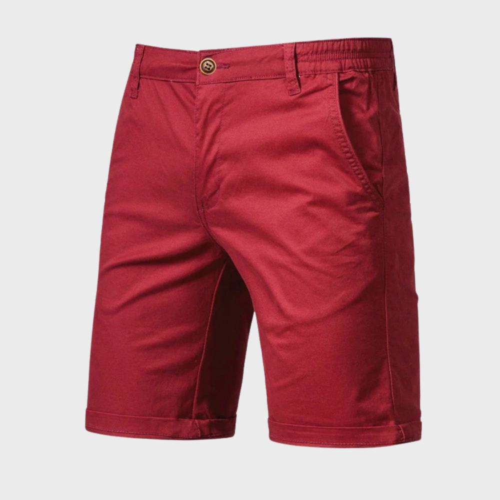Cargo Shorts für Herren - Hasko