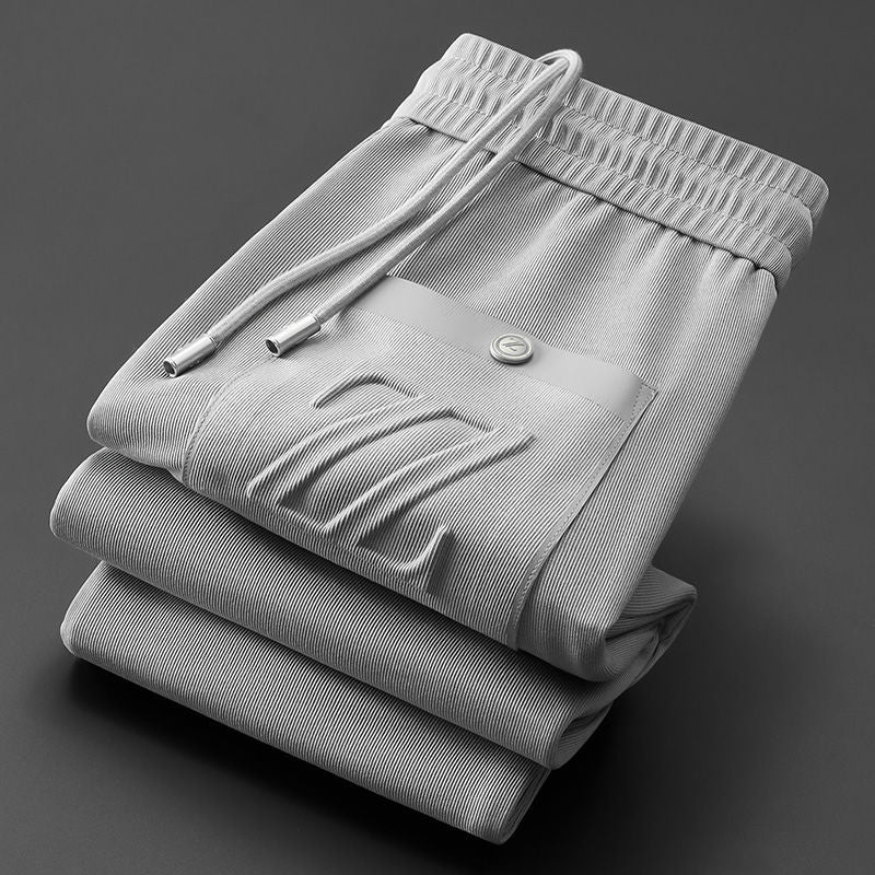 Hochwertige Freizeitjogginghose Roland