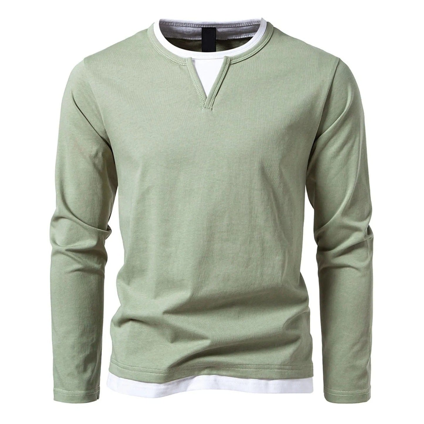 Relaxter Pullover für jeden Tag - Ferry