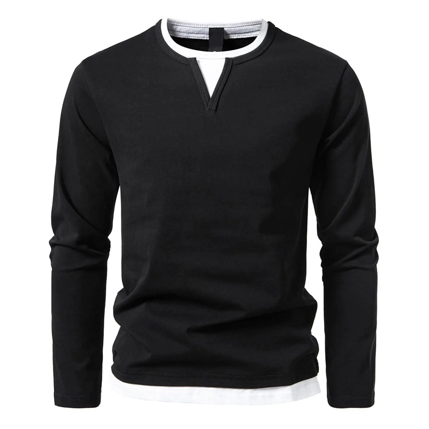 Relaxter Pullover für jeden Tag - Ferry