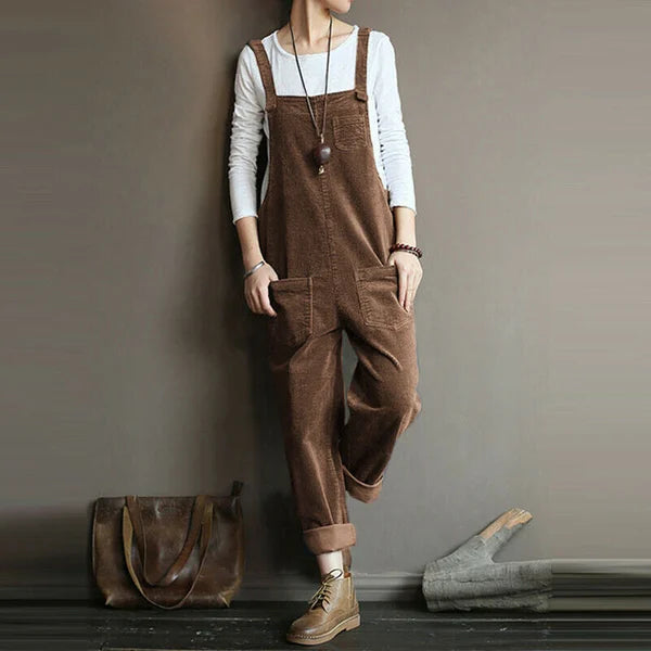 Chillige Damen-Jumpsuit Alva