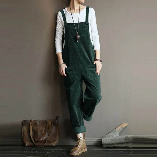 Chillige Damen-Jumpsuit Alva
