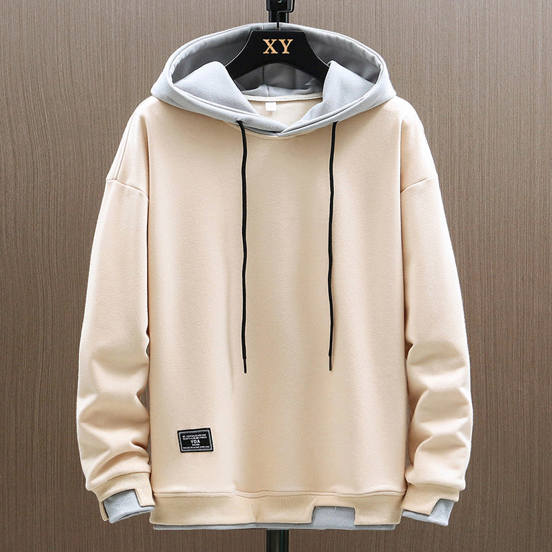 Männer Kapuzenpullover Killian - warm & lässig