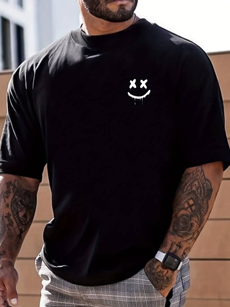 Arndrew:  Unbeschwertes Herren-Sommerhemd